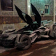 Illustration for article titled New Batmobile revealed? (spoiler: If its real, its pretty awesome)